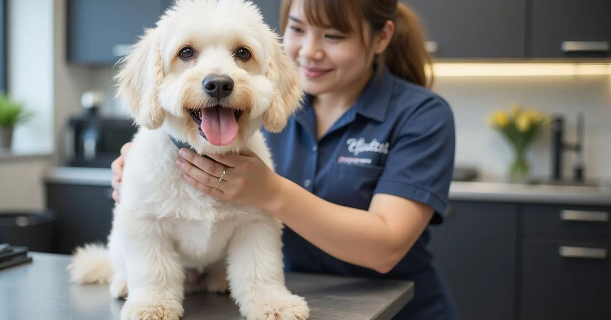 About Puchong Pet Groomers