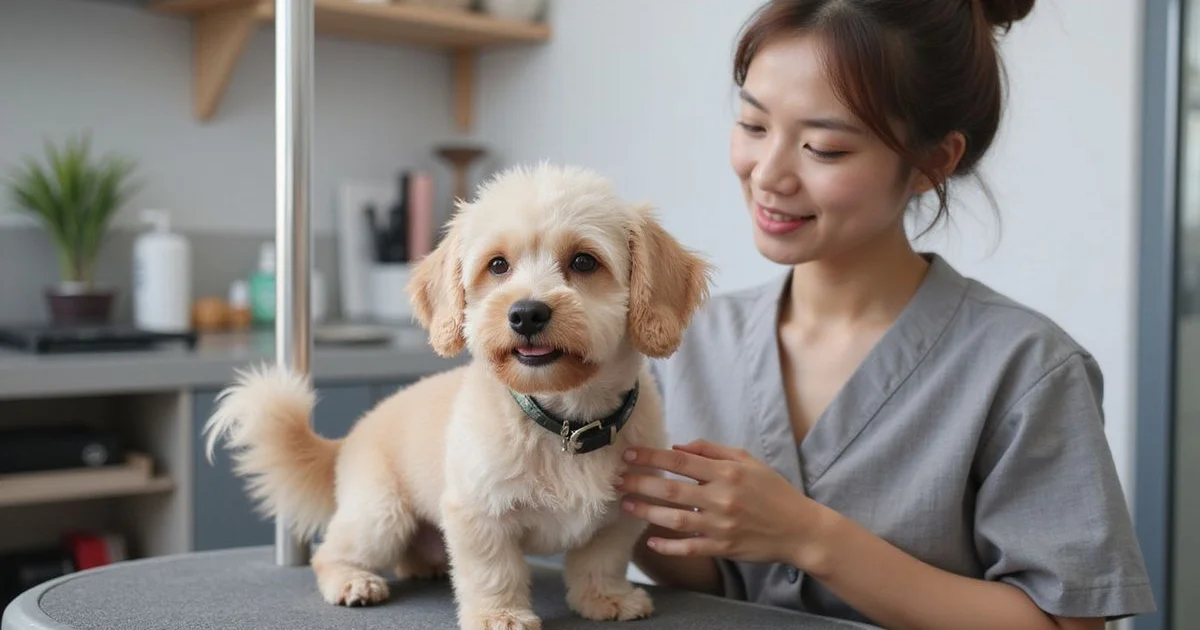 Best grooming with boarding & daycare in Puchong: 15 top specialists ranked