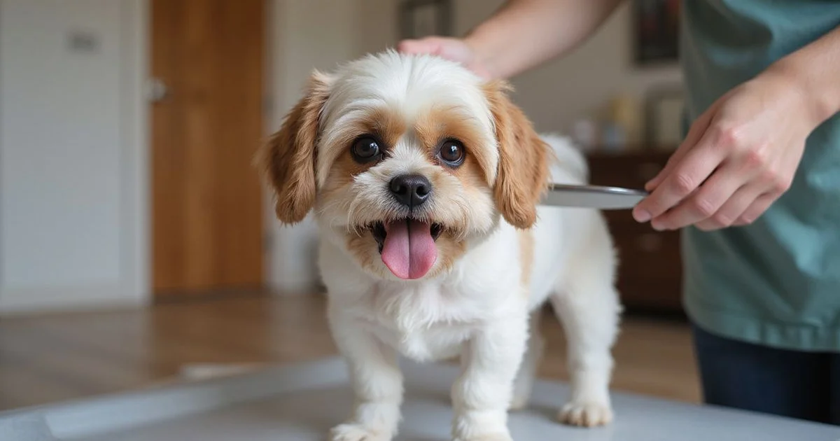 Your seasonal pet grooming checklist for Puchong