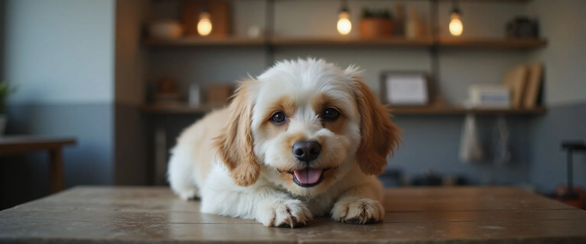 Dog Grooming