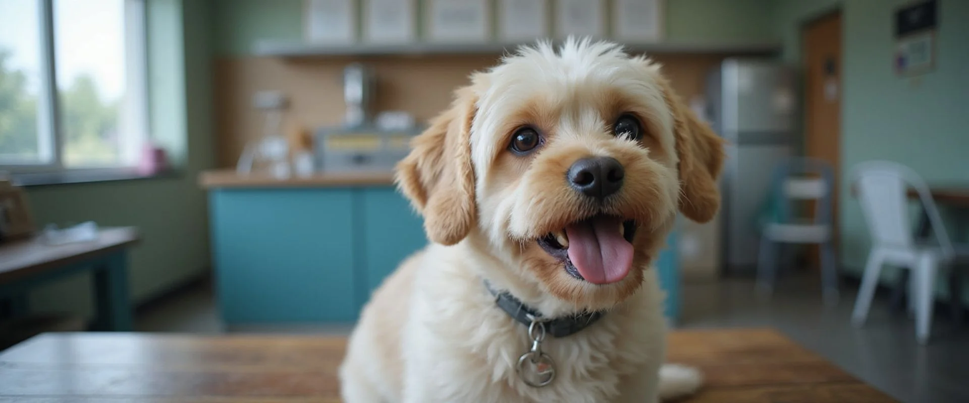 Grooming with Boarding & Daycare