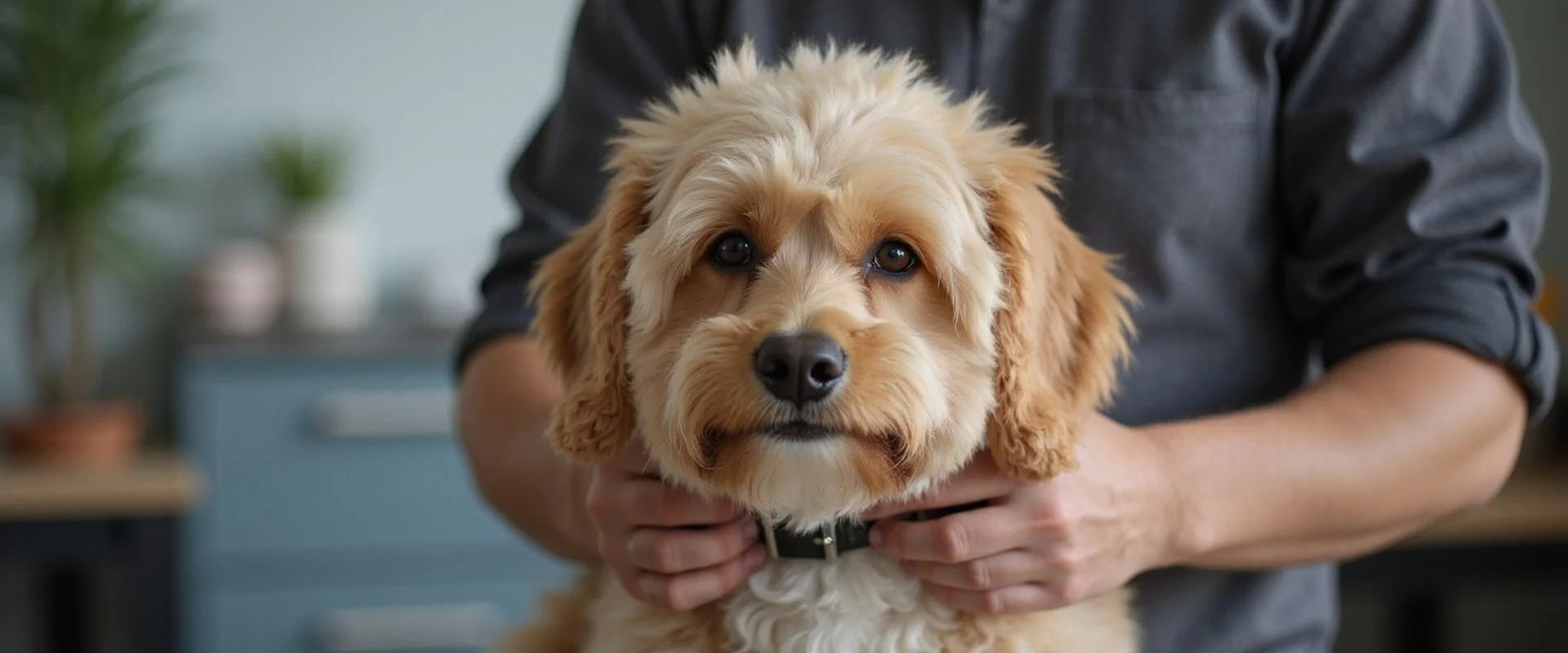 Mobile & Home-Visit Grooming