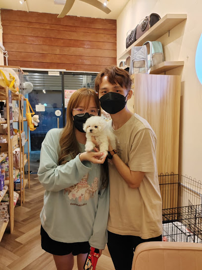 Furgather Destiny Pet House Puchong 宠遇店铺 - Pet Hotel , Grooming , DayCare , Boarding & Retail