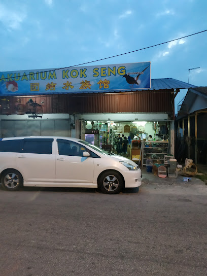 Akuarium Kok Seng