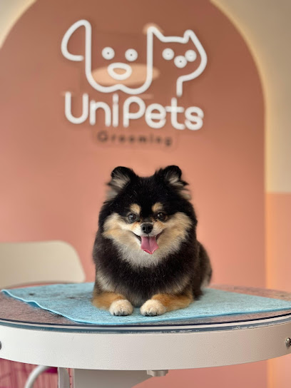 UniPets Grooming & SPA | Bukit Jalil Pet Shop