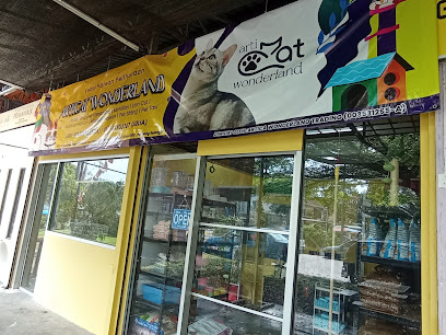 ARTICAT WONDERLAND TRADING