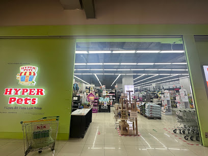 Hyper Pets Centre (Sri Kembangan-3E)