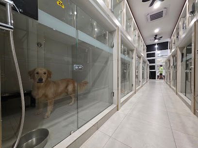 QQ Pawpals Hotel Sdn Bhd