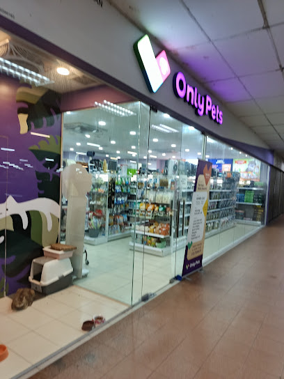 ONLY PETS (Mydin USJ)