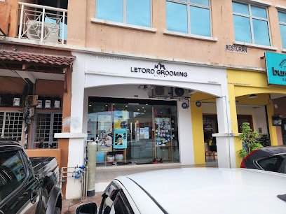 Letoro Grooming • Bandar Puteri Puchong