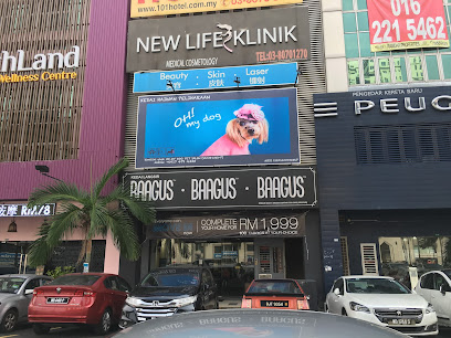 Oh My Dog Pets Salon