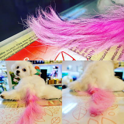 ANJ furkids Petshop