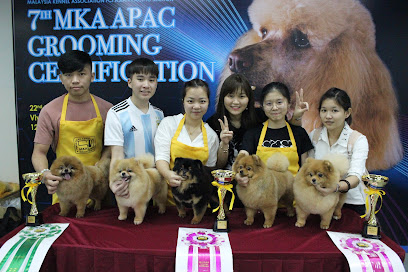Doggy Doge Grooming & Training Academy