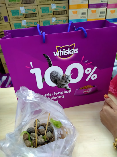 ONLY PETS (Giant Putra Heights)