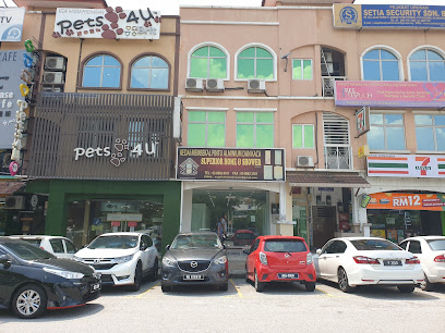 Pets for You Sdn Bhd