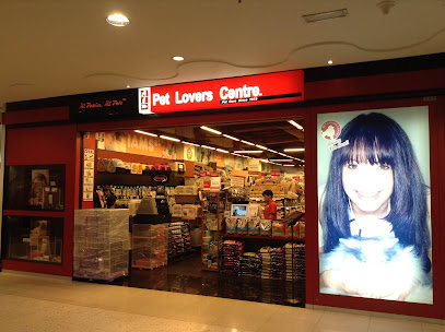Pet Lovers Centre @ Sunway Pyramid